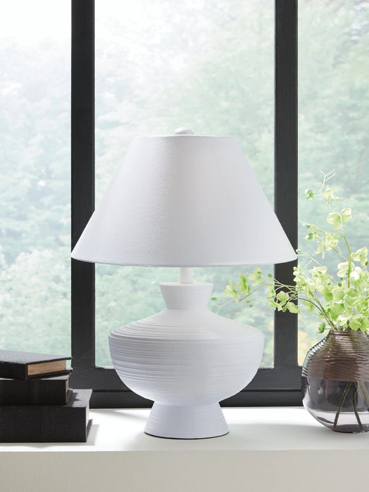 Harelwood Table Lamp