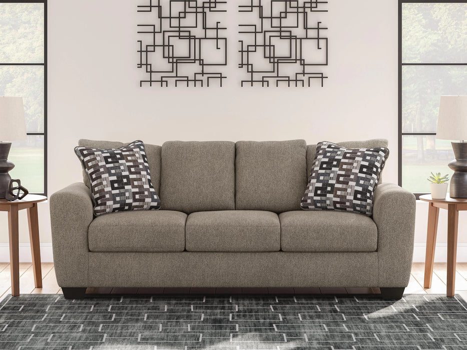 Triston-Peaks Sofa