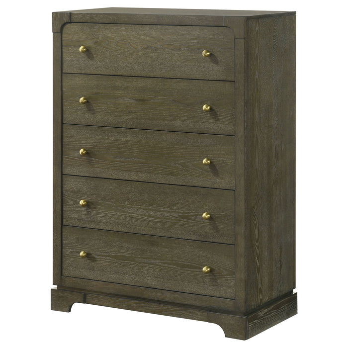 Gran Park Chest of Drawers
