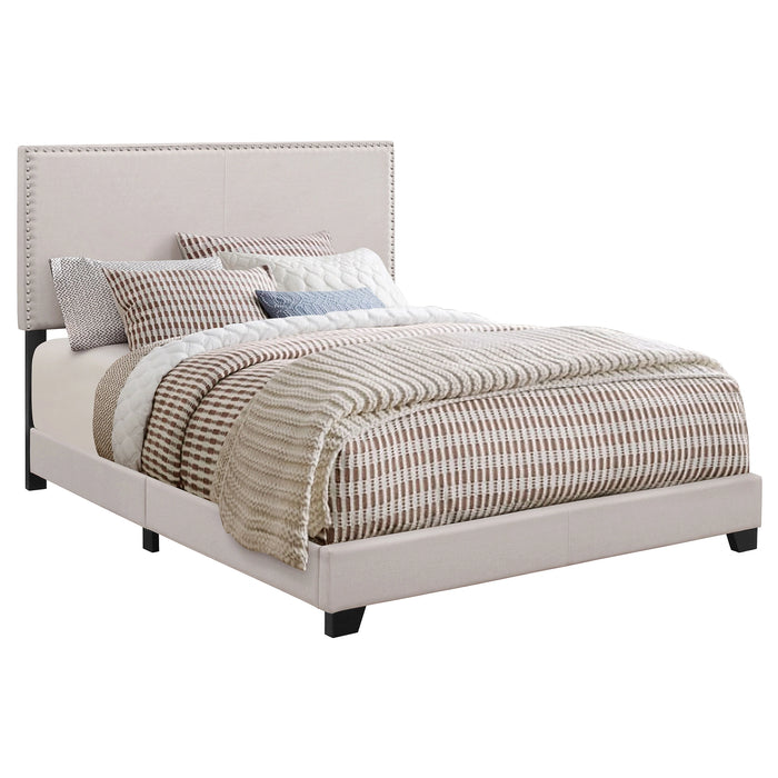 Boyd Panel Bed