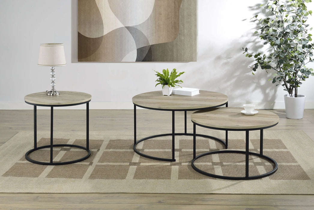 Lainey End Table