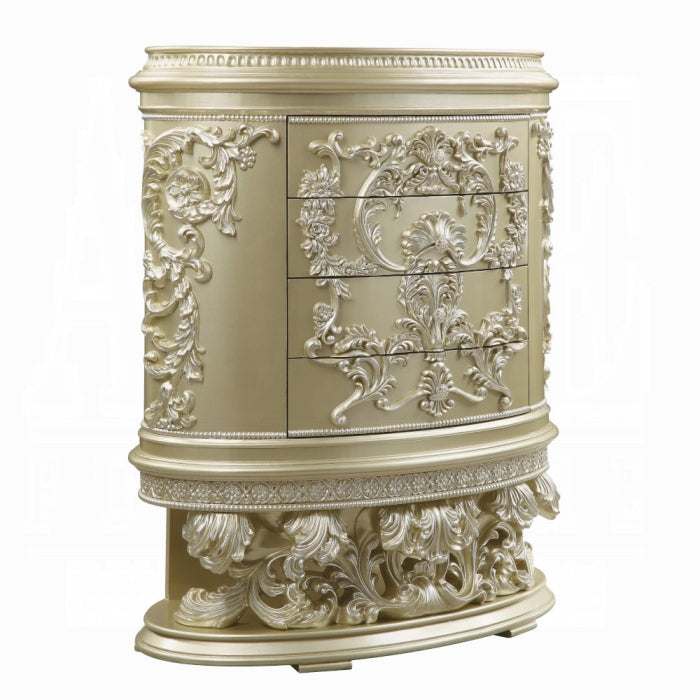 Vatican Chest