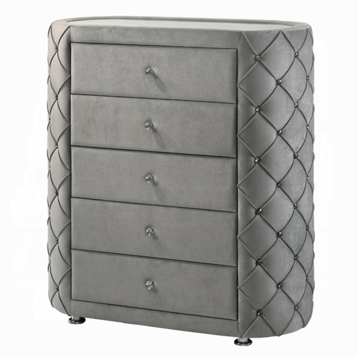Perine Chest