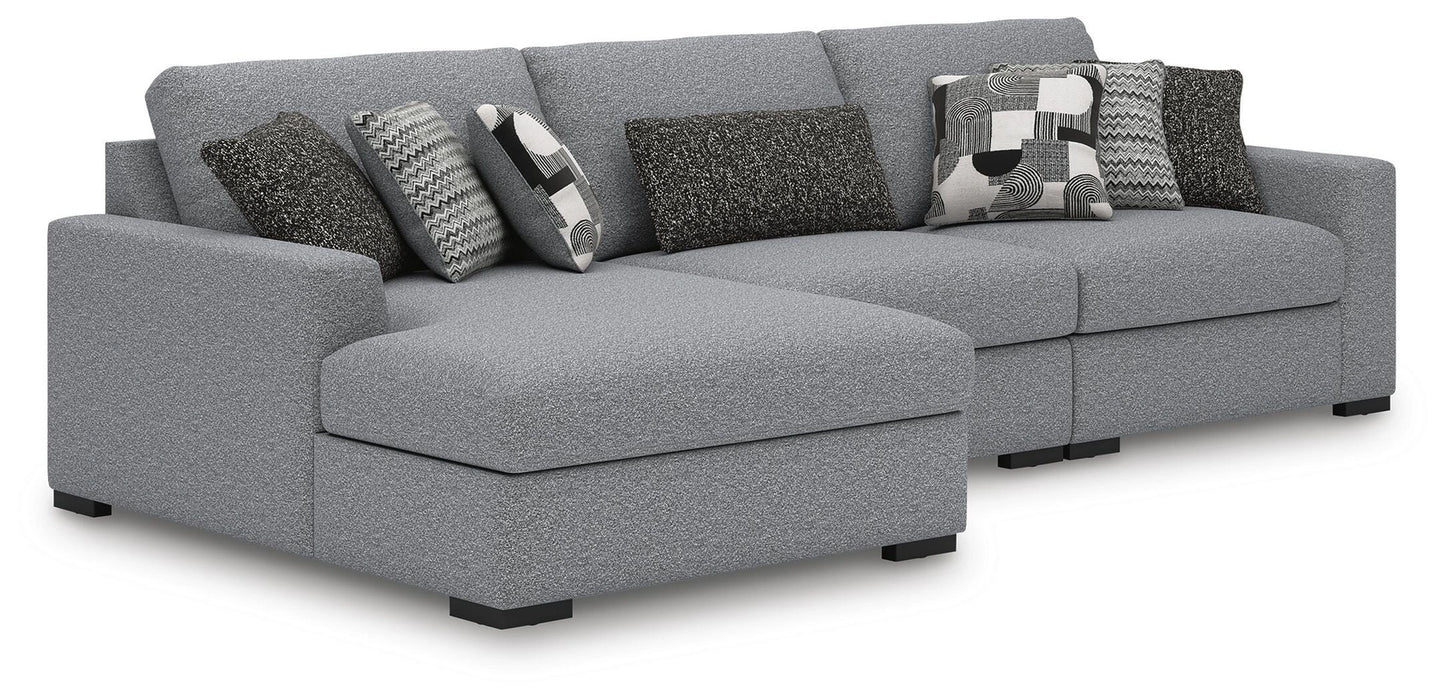 Bealton Sectional with Chaise