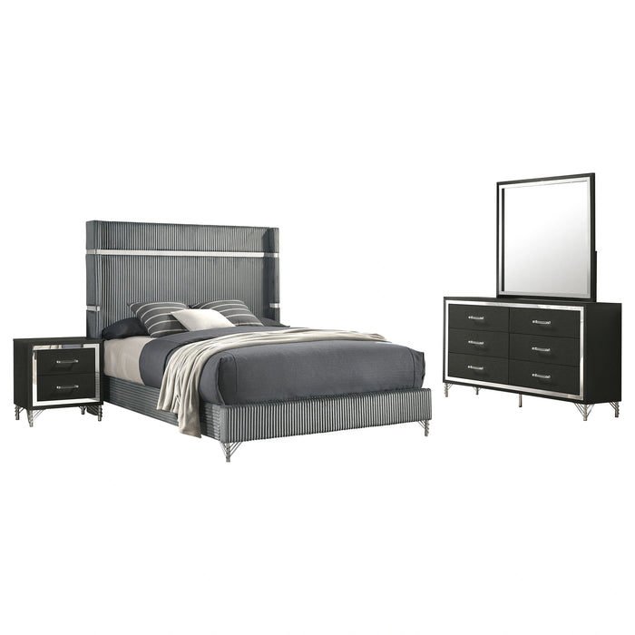 Lucia Bedroom Set