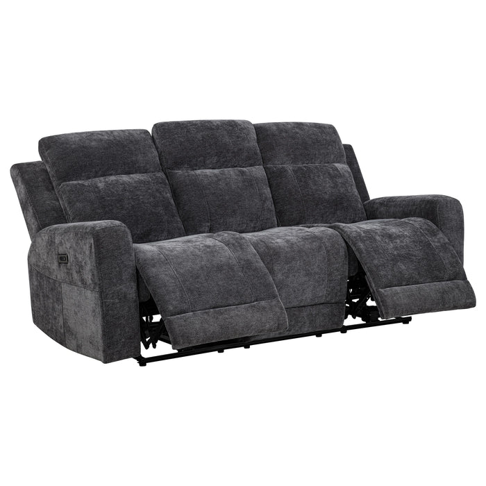 Kennett Power Reclining Sofa Set