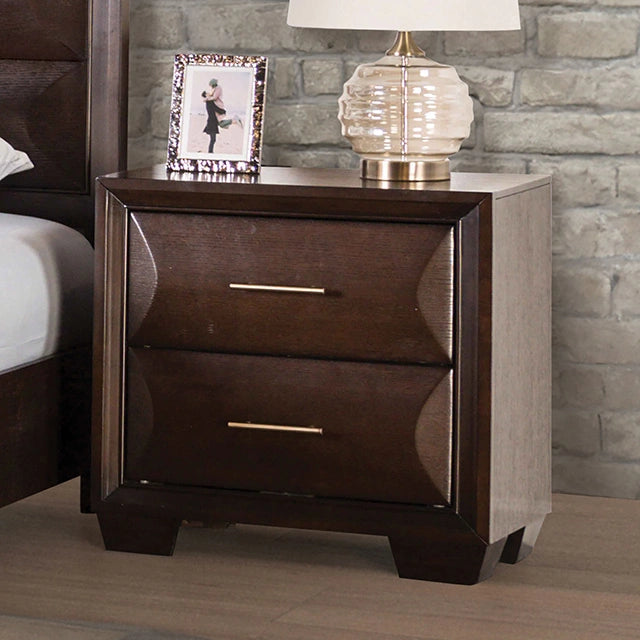 Hinwitz Night Stand