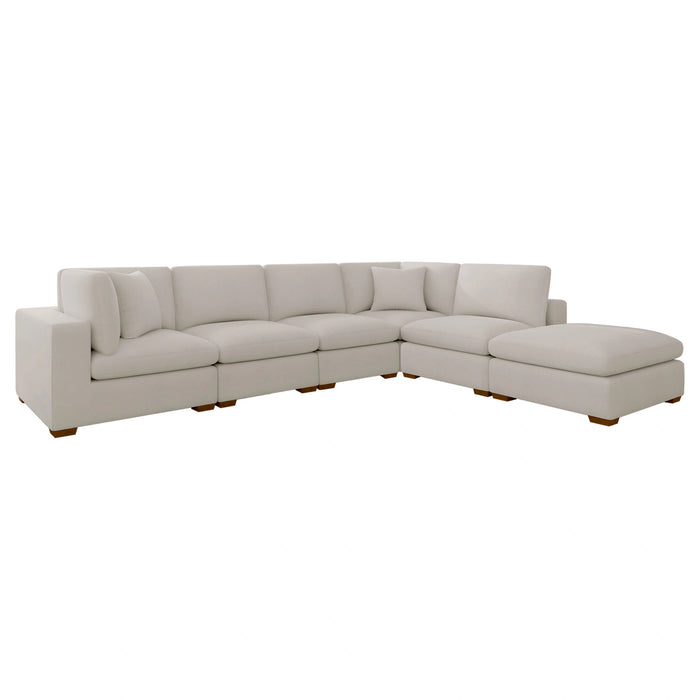 Lakeview Modular Sectional Sofa