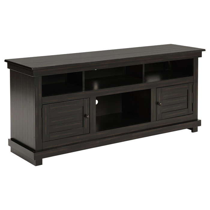 Payne TV Stand