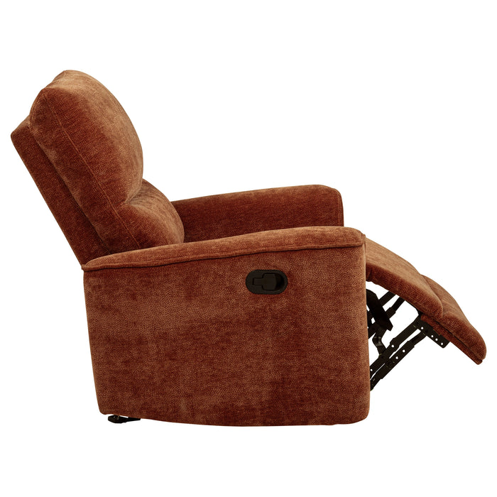 Navarro Glider Recliner