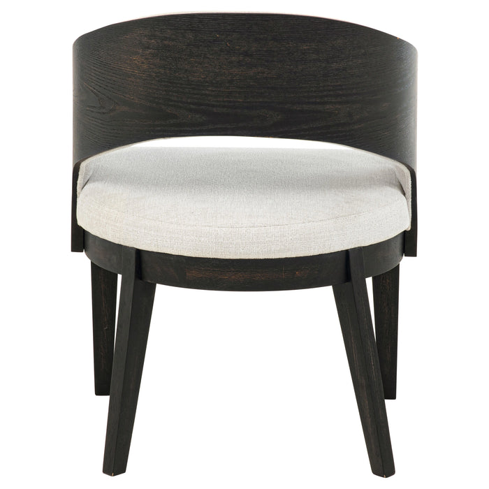 Leandro Dining Arm Chair