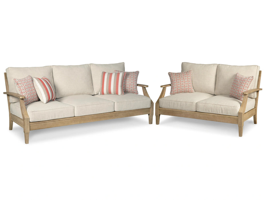 Clare View Outdoor Seating Set