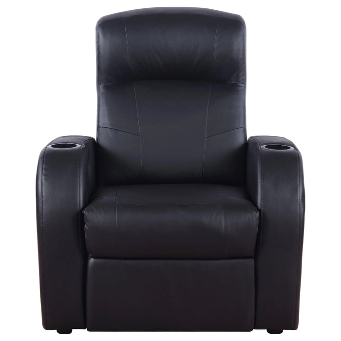 Cyrus Home Theater Seating