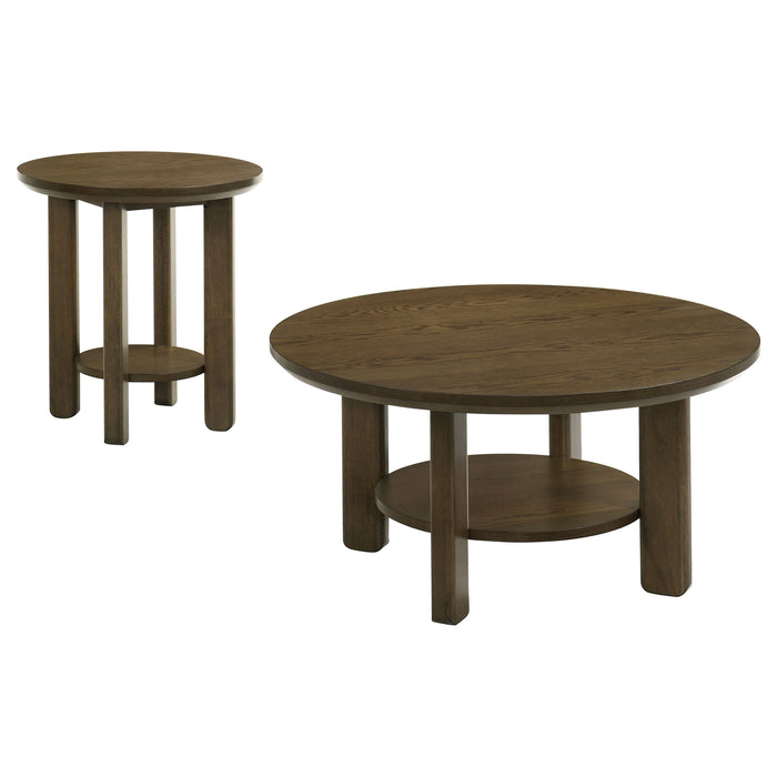 Ottowa Coffee Table Set