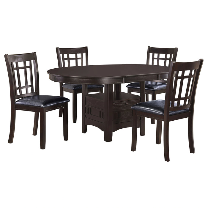 Lavon Dining Set