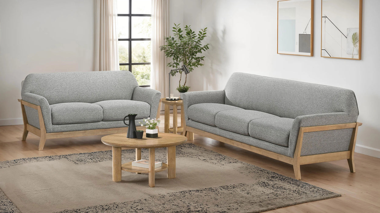 Vaughn Sofa Set