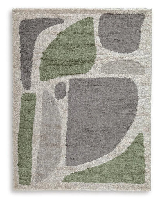 Anburgh Rug