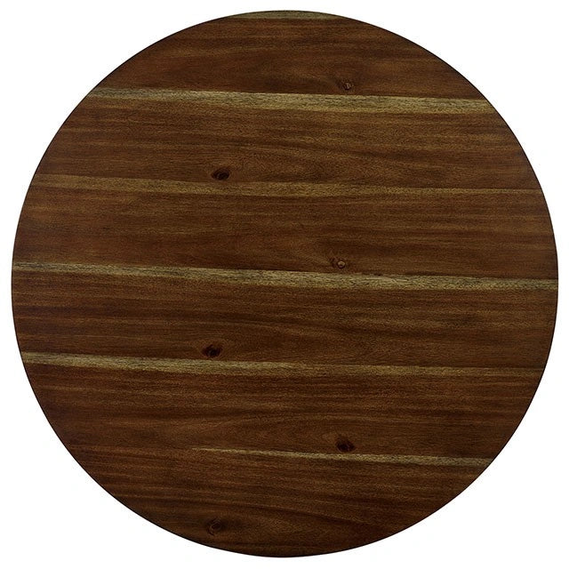 Blackwood 3 Pc. Round Table Set