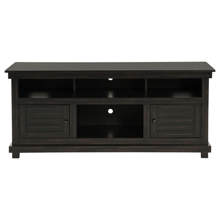 Payne TV Stand