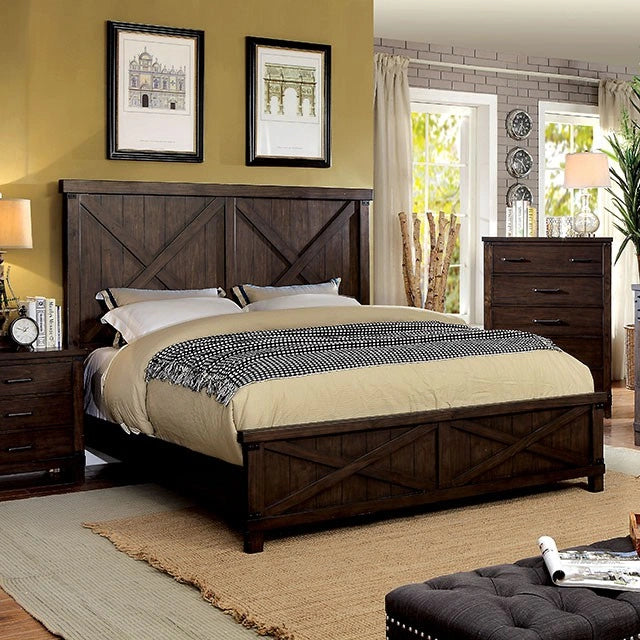 Bianca Bed