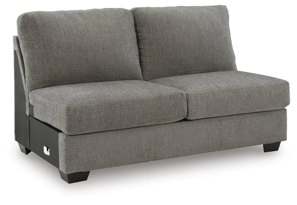 Clarington Sectional with Chaise