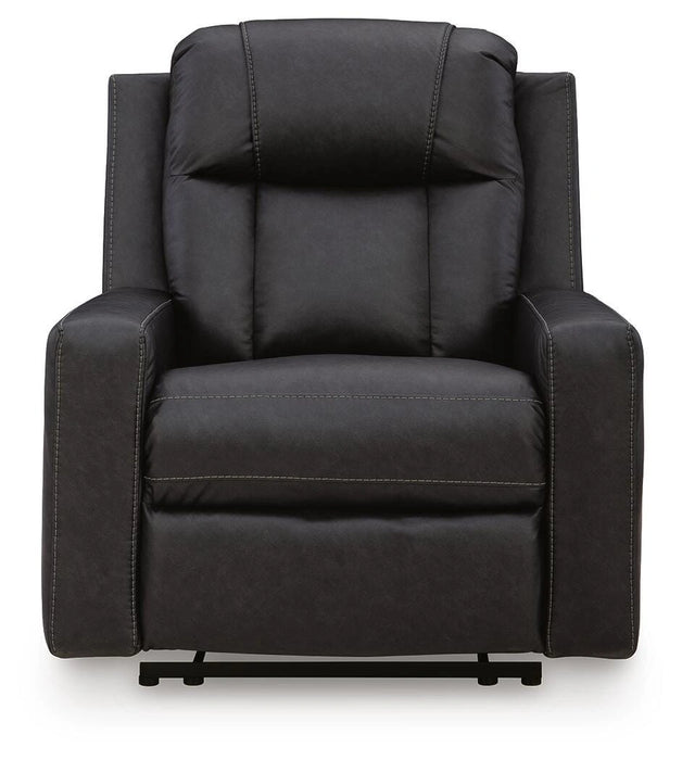 Mackmenville Recliner