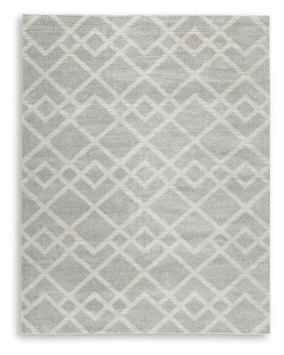 Unawick Large Rug