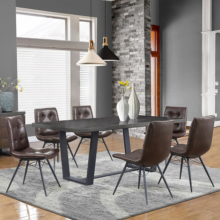 Aiken Dining Side Chair