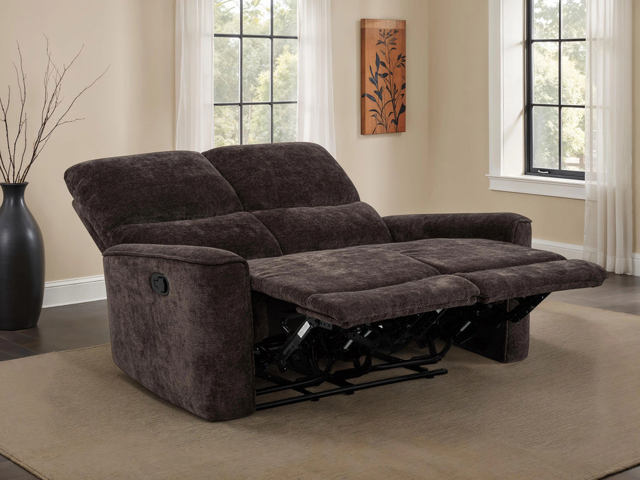 Navarro Reclining Loveseat