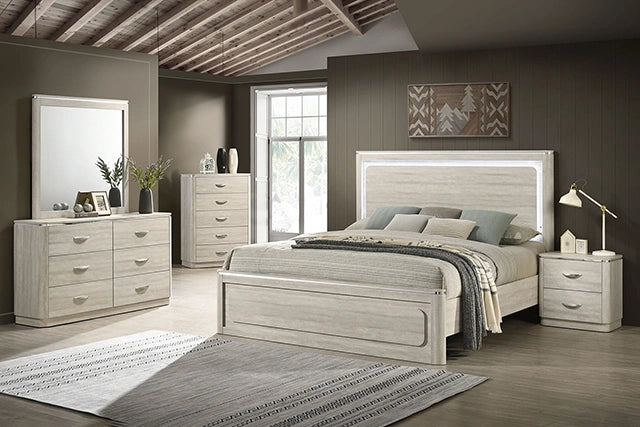 Farsund Queen Bedroom Set