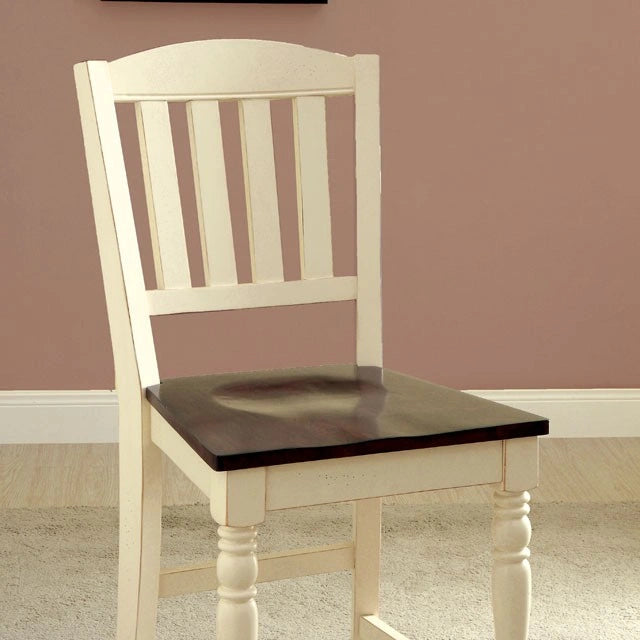 Harrisburg Counter Ht. Chair (2/Box)