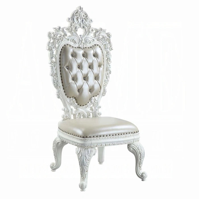 Vanaheim Side Chair Set-2