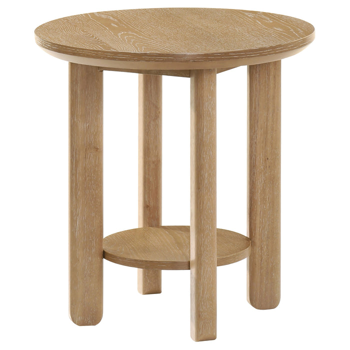 Ottowa End Table