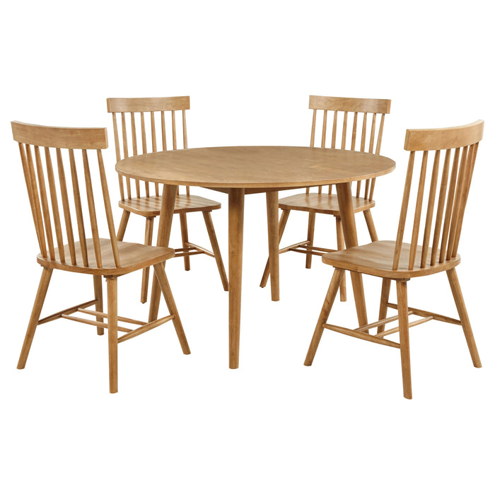 Andrews Dining Set