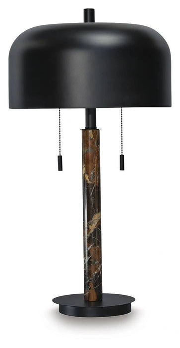 Alanbert Table Lamp