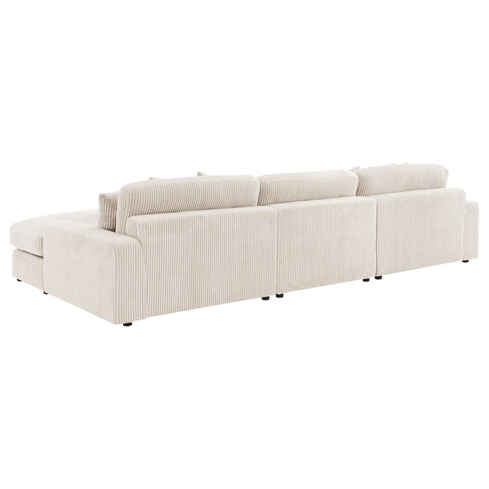 Blaine Sectional Sofa