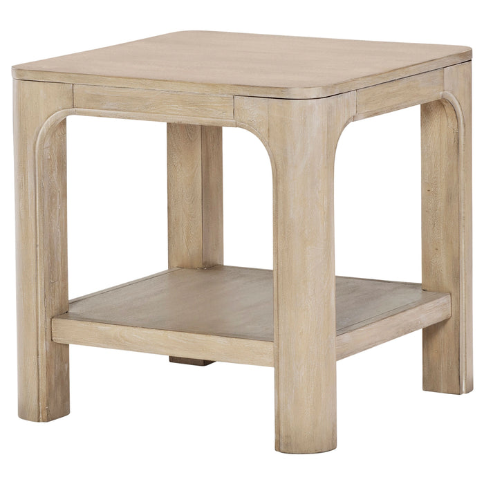 Solano End Table