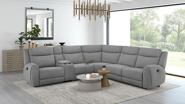 Antonius Motion Sectional