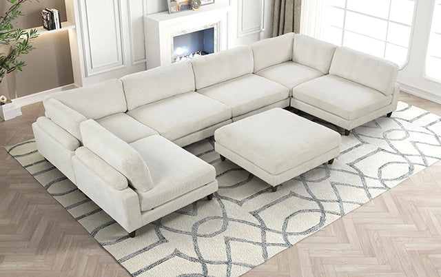 Dagenham Sectional [ A ]
