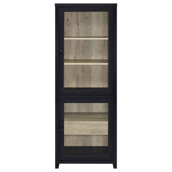 Denison Entertainment Center