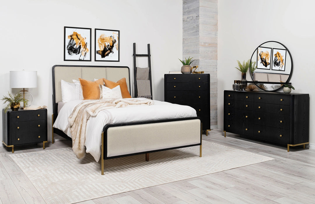 Arini Bedroom Set