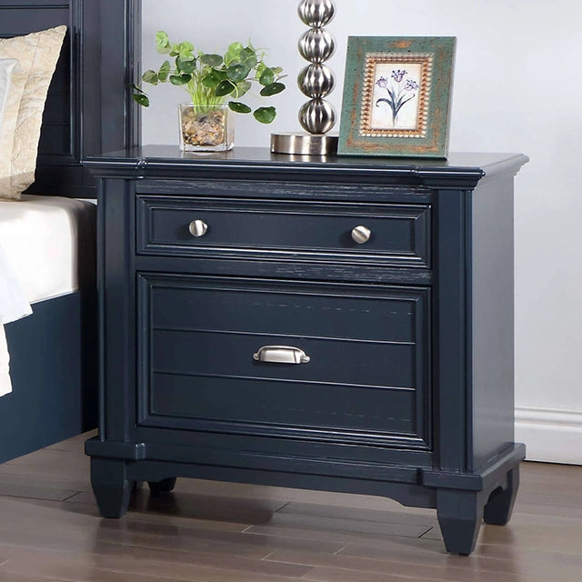 MANZANILLO Night Stand