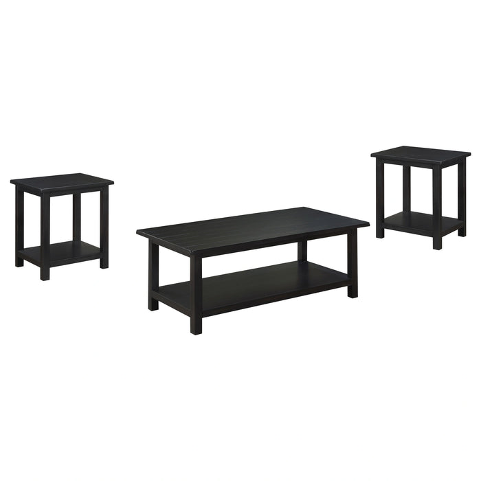 Payne Coffee Table Set