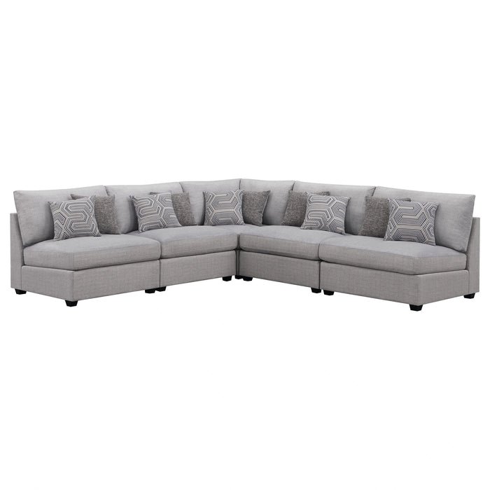Cambria Modular Sectional Sofa