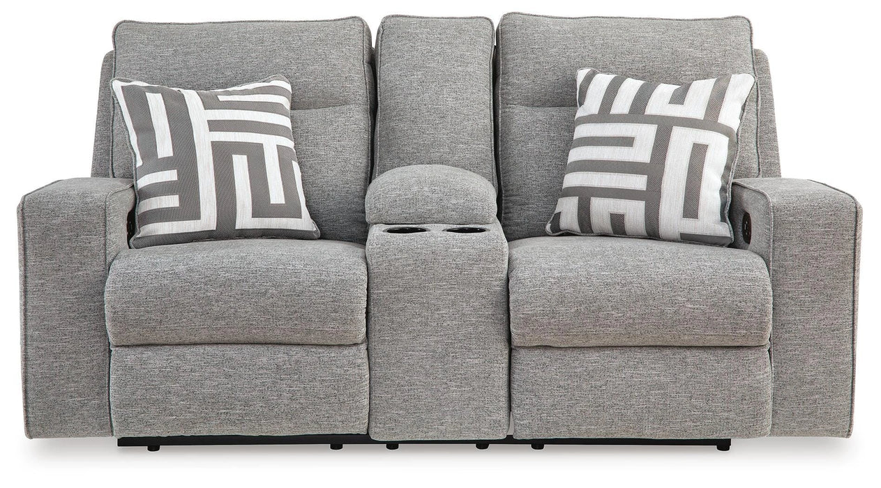 Biscoe Living Room Set