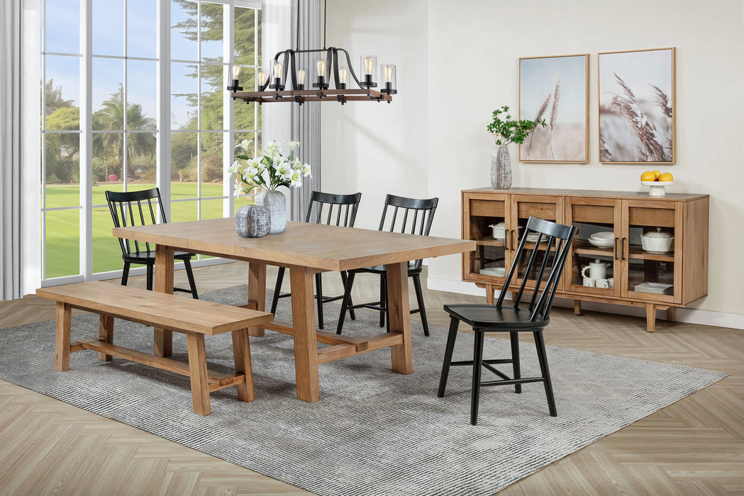 Middleton Extension Dining Table