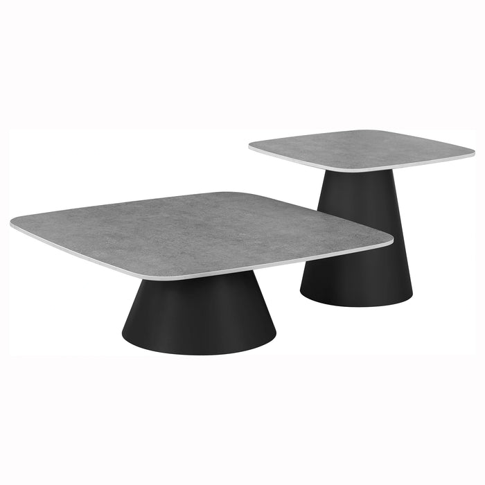 Eason Coffee Table Set