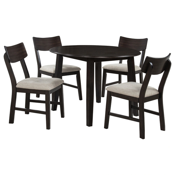 Catley Dining Set