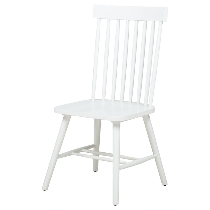 Andrews Dining Side Chair