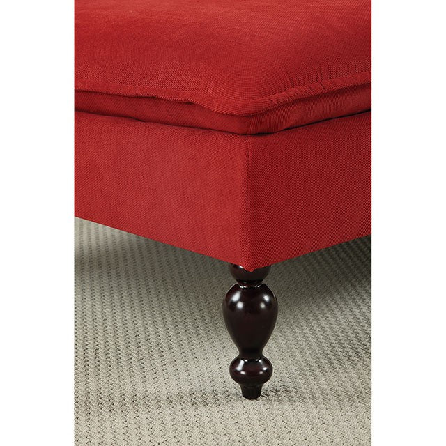 Kenzie Bench